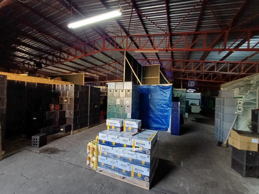 Commercial Property for Sale in Ikageng North West